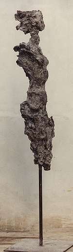 Skulptur 2