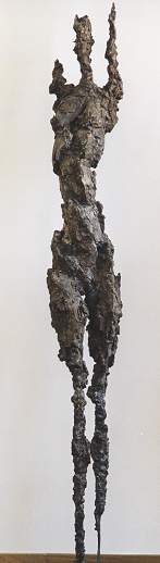Skulptur 3