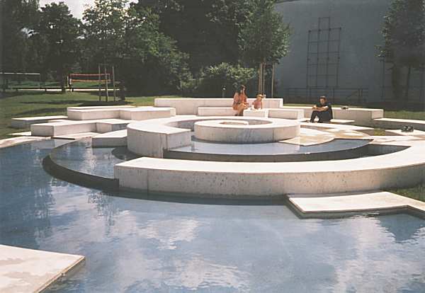Brunnen