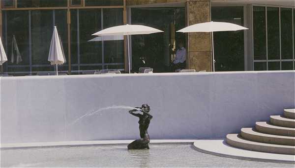 Brunnen