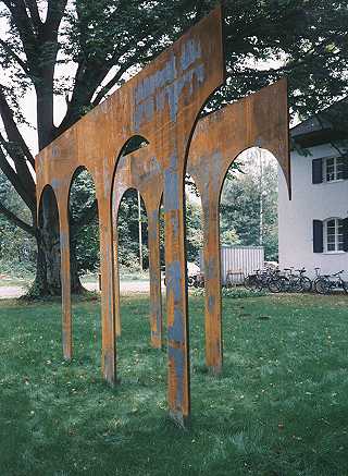 Brunnen